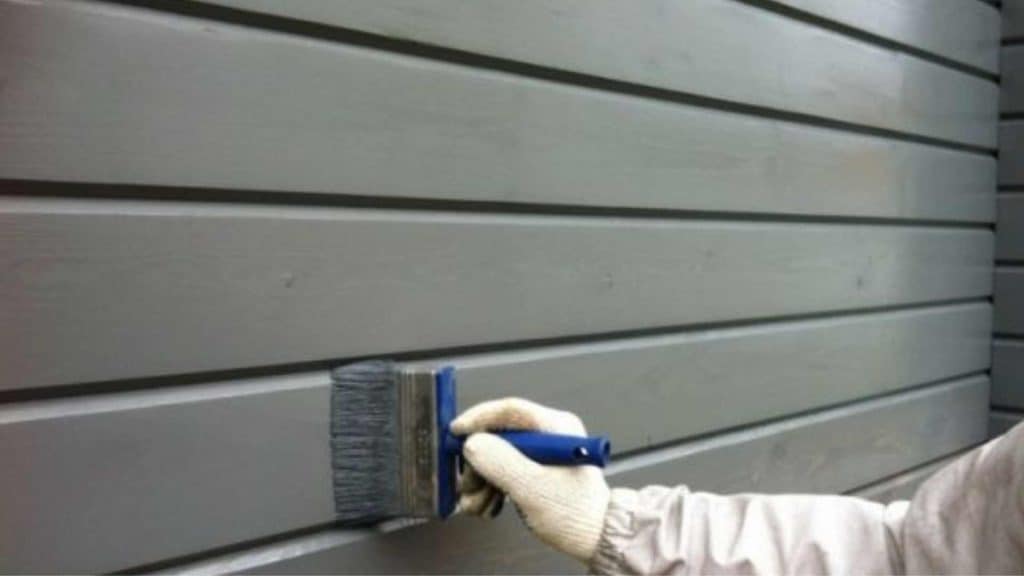 Cara Pemasangan Tali Air di Dinding Rumah dengan Tepat