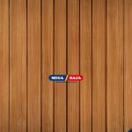 Hiasi Dinding dengan Wall Panel Kayu, Ketahui Jenis-Jenisnya di Sini!