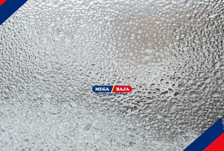 Mengenal Frosted Glass Beserta Fungsi dan Pemakaiannya