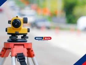 Theodolite_ Alat Pengukur Sudut Vertikal dan Horizontal untuk Konstruksi