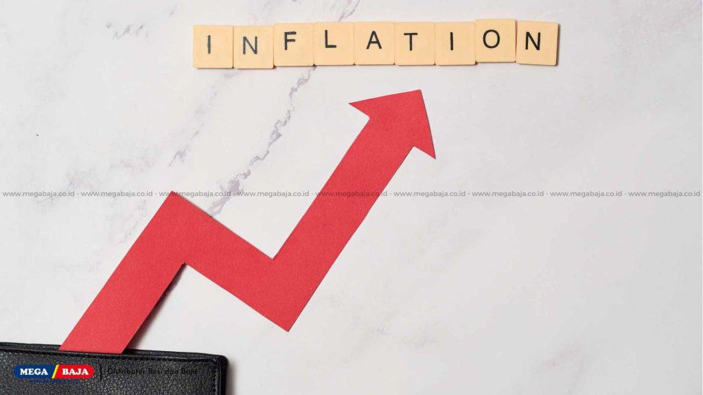 Tidak Terancam Inflasi