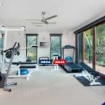 11 Tips Membangun Private Gym di Rumah serta Manfaatnya