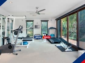 11 Tips Membangun Private Gym di Rumah serta Manfaatnya