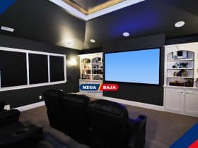 9 Trik Membuat Home Theater Sesuai Budget