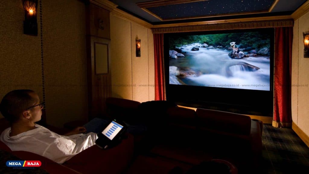 Apa Itu Home Theater?