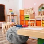 Inspirasi dan Tips Dekorasi untuk Ruang Bermain Anak