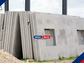 Serba-serbi Beton Precast_ Ketahui Definisi, Fungsi, hingga Klasifikasinya di Sini!