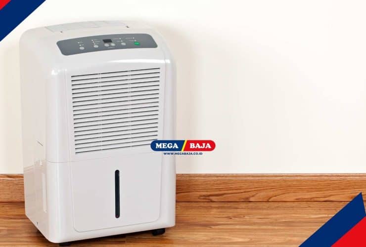 Serba-serbi Dehumidifier_ Jenis, Fungsi dan Tips Memilihnya