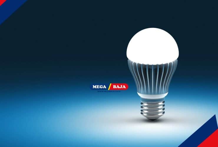 11 Jenis Lampu LED dan Kegunaannya