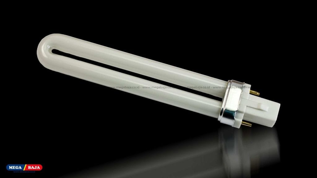 Lampu Fluorescent Tube