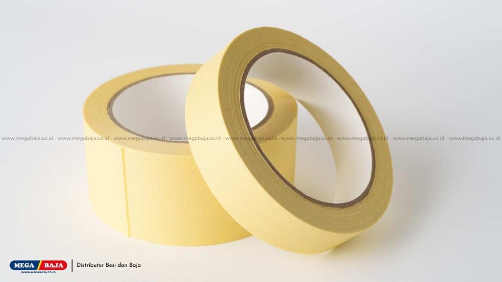 Masking Tape