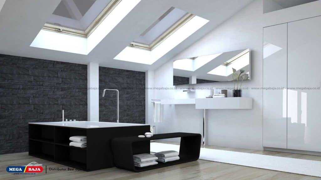 Buat Skylight