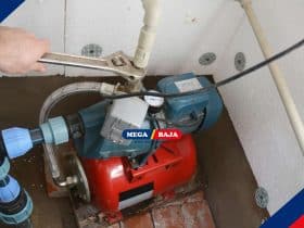 Debit Air dari Pompa Kecil_ Ketahui Penyebab dan Solusi Mengatasinya di Sini!