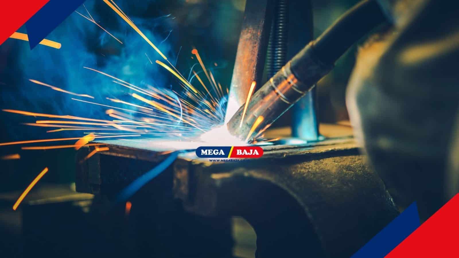 Mengenal Proses Pengelasan dan Berbagai Tekniknya