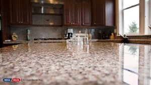 Bahan Dasar untuk Countertop