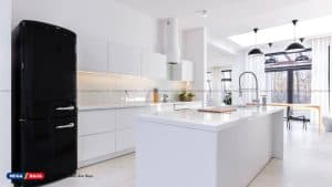 Pencahayaan Dapur yang Tepat