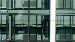 Desain Jendela Asimetris