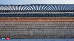 Desain Pagar Sempit Bagi para Pecinta Drama Korea