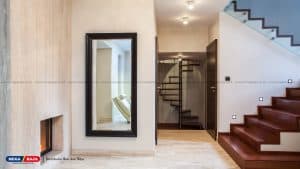 Gunakan Konsep Split Level