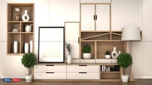 Pilih Warna Yang Sesuai Dan Serasi