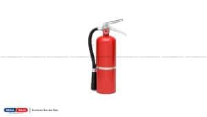 Siapkan Alat Pemadam Api