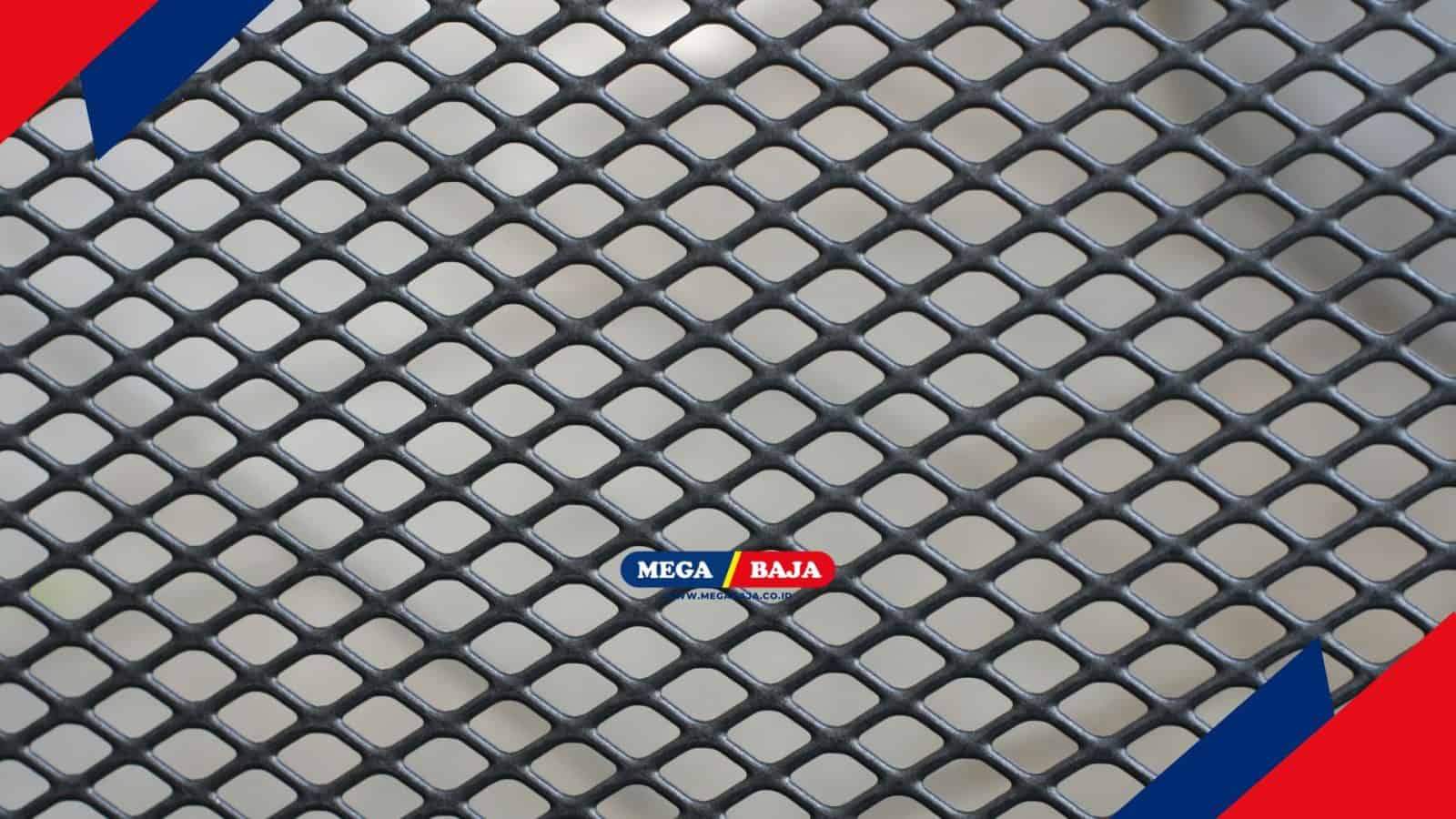 pagar wiremesh