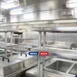 BESI STAINLESS