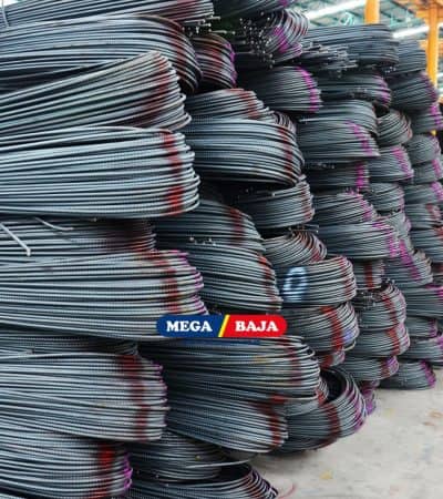 Besi Beton - Definisi, Tabel, Ukuran dan Harga!