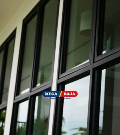Kusen Aluminium