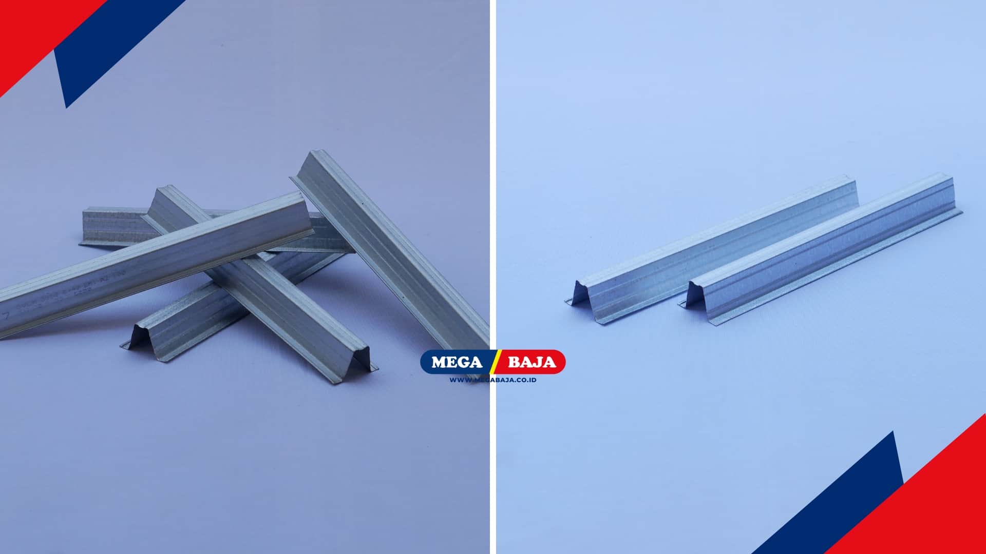 Tabel Reng Reng Baja Ringan dan Aspek Penting Penggunaannya