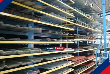 Mengenal Atap Spandek Transparan, Kelebihan dan Kekurangannya