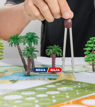 Mengenal Jurusan Arsitektur Lanskap yang Sekarang Banyak Diminati