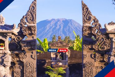 Penerapan Arsitektur Bali pada Hunian, Kenali Konsepnya
