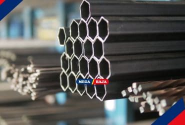 pipa hexagonal ellipiron