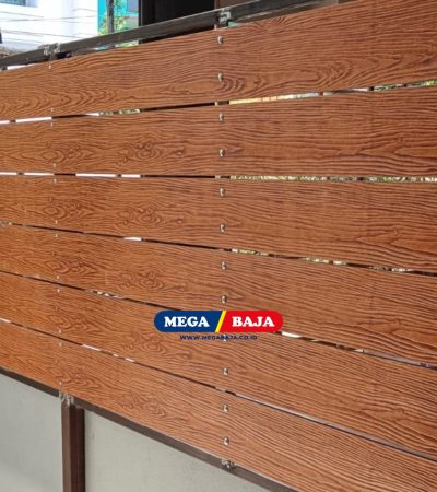 Plank shera