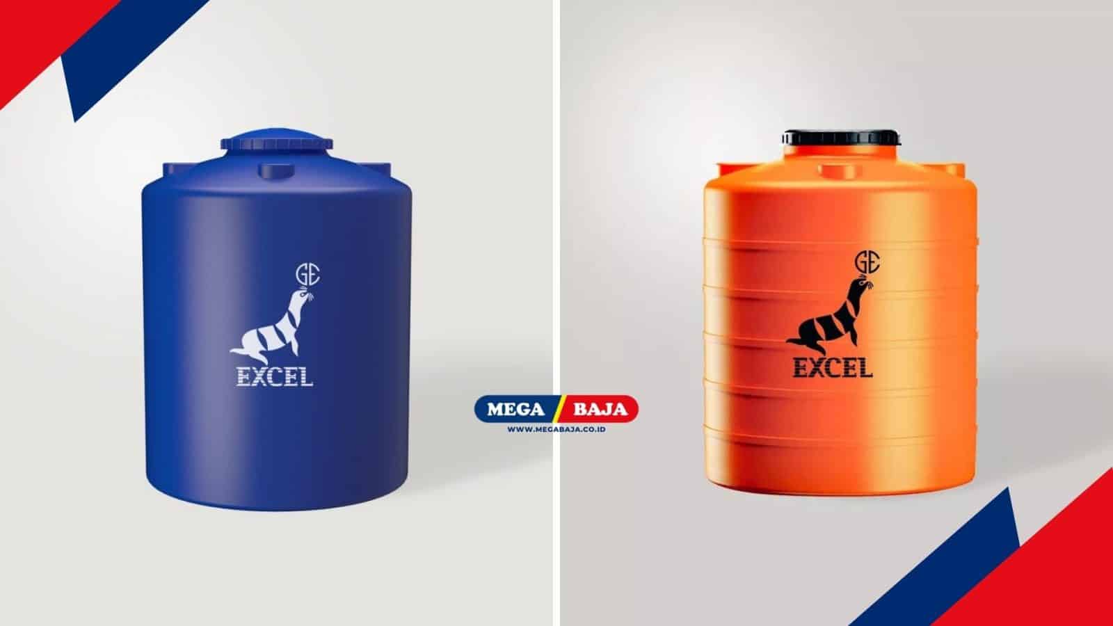toren air excel