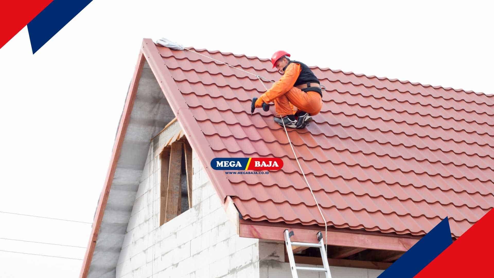 Kenalan dengan Atap Multiroof: Pengertian dan Jenisnya