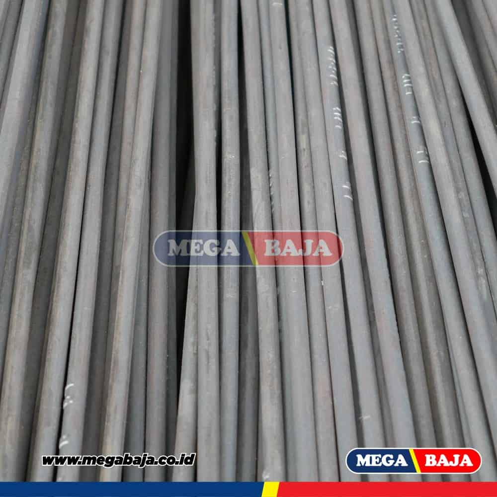 Besi Beton Polos 32 mm X 12 M - Tekuk TP 280