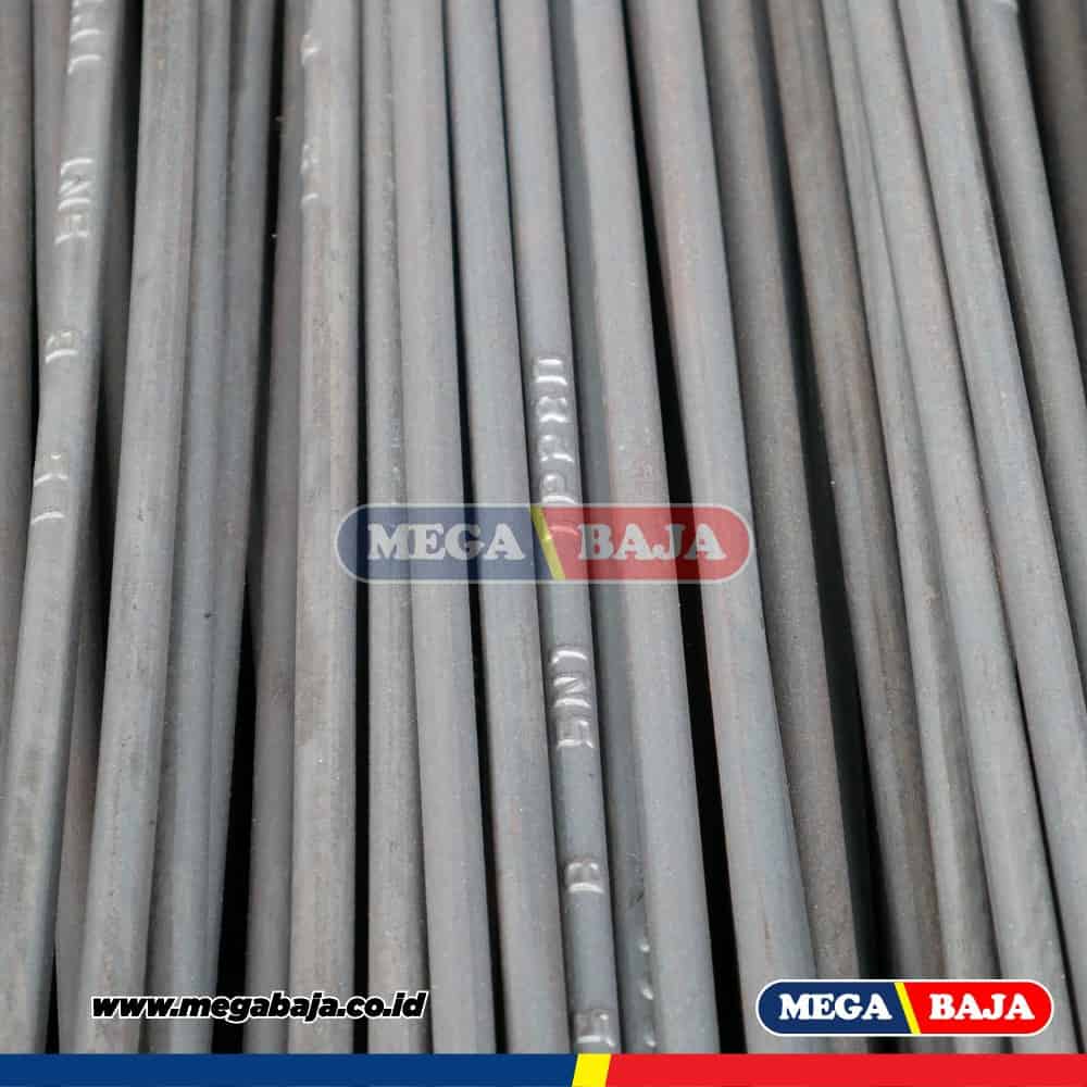 Besi Beton Polos 36 mm X 12 M - Lurus TP 280 - Mega Baja - Partner ...
