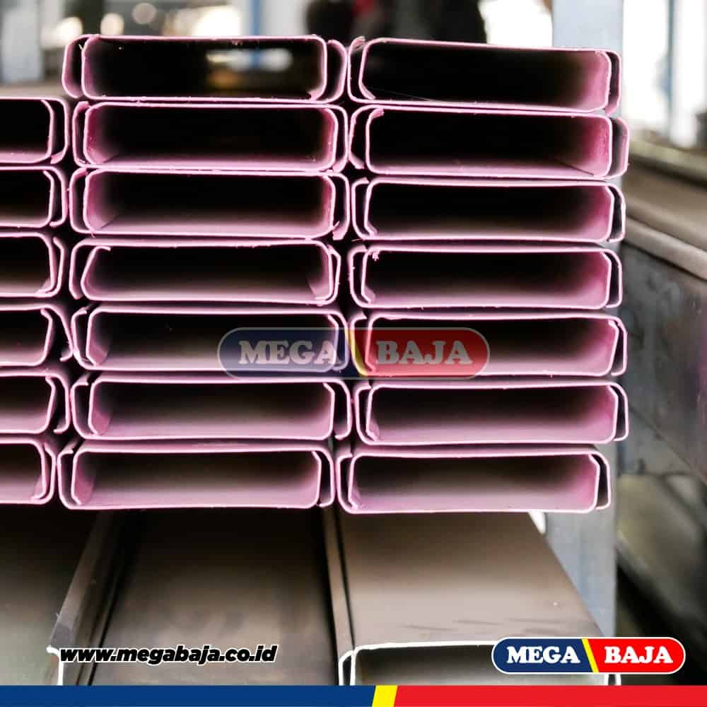 CNP 100 x 30 Grade Putih