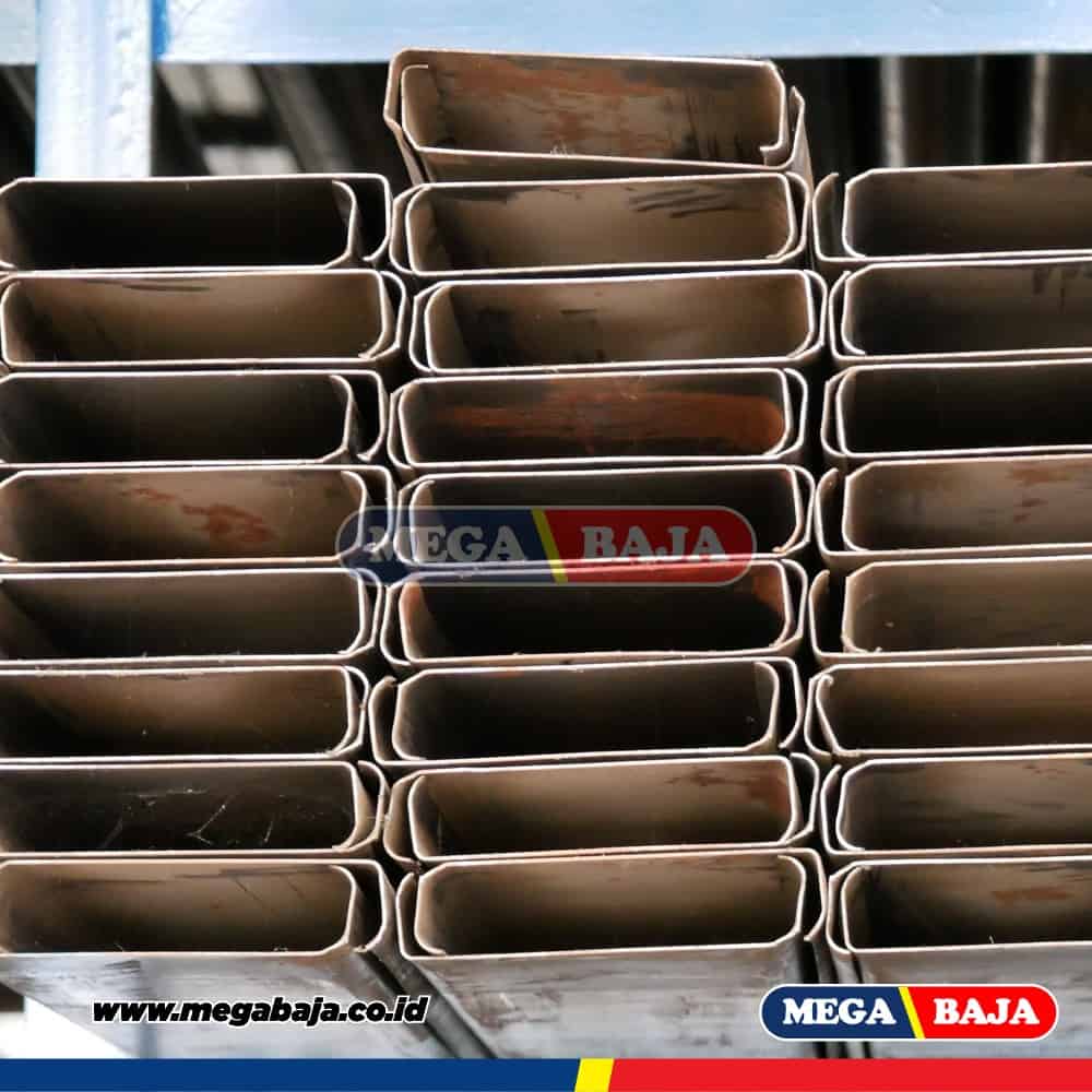 CNP CILEGON 125 X 47 Grade Putih