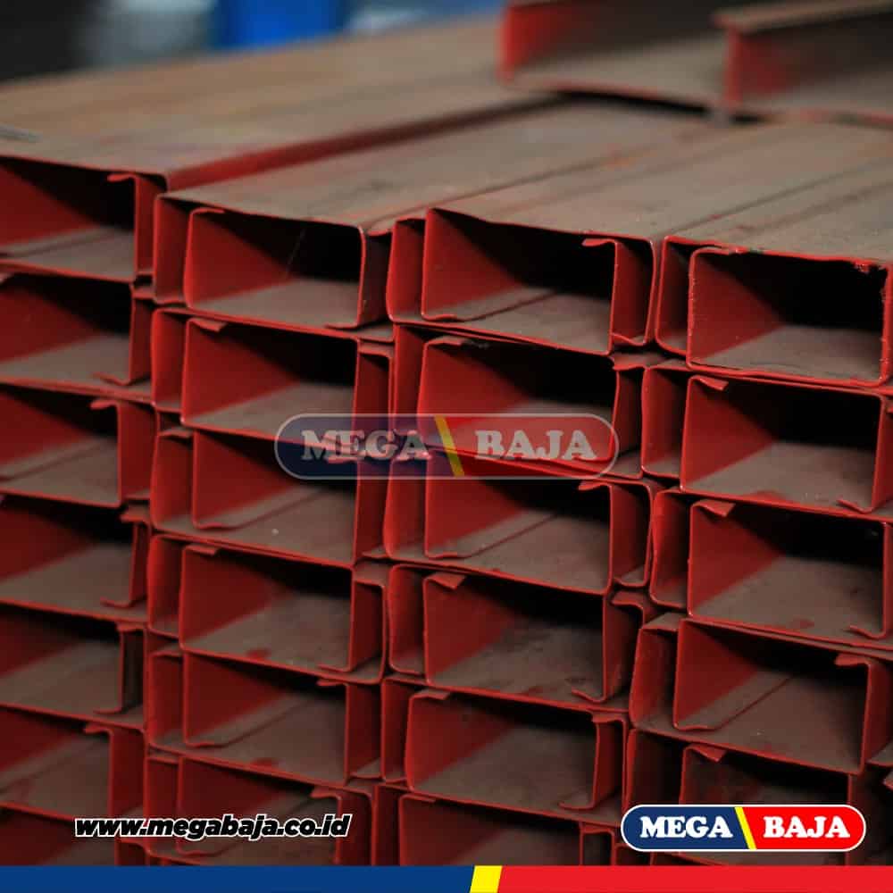 CNP CILEGON 150 X 47 Grade Putih