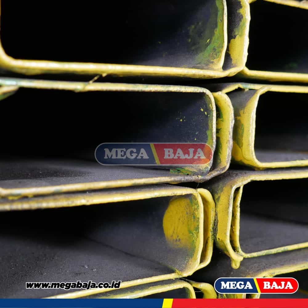 CNP 200 X 65 Grade Hijau Muda