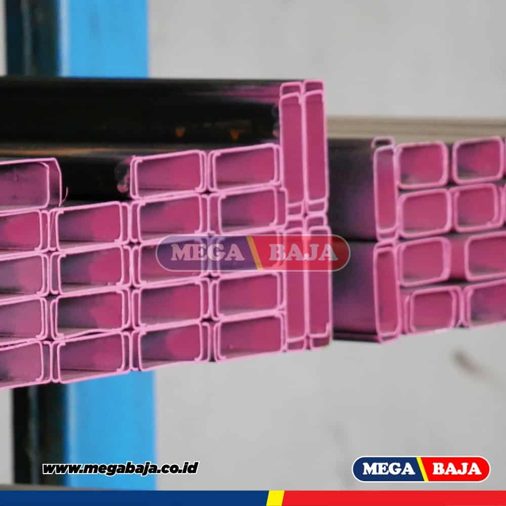 CNP 125 X 35 Grade Putih