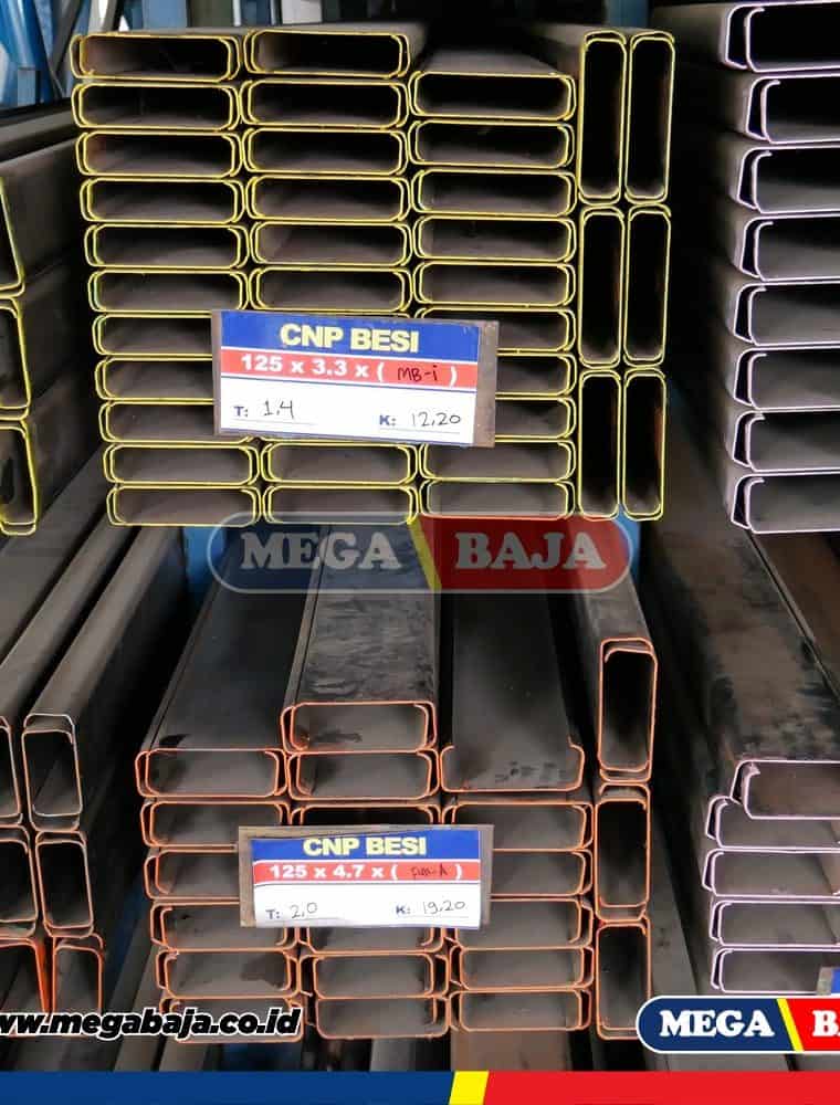 CNP 100 X 48 Grade Hijau Muda