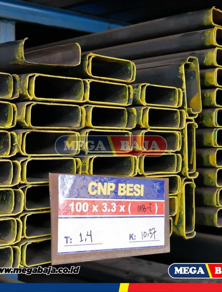 CNP 100 X 35 Grade Hijau Muda