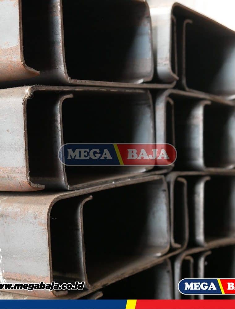 CNP 150 X 65 2,30 mm