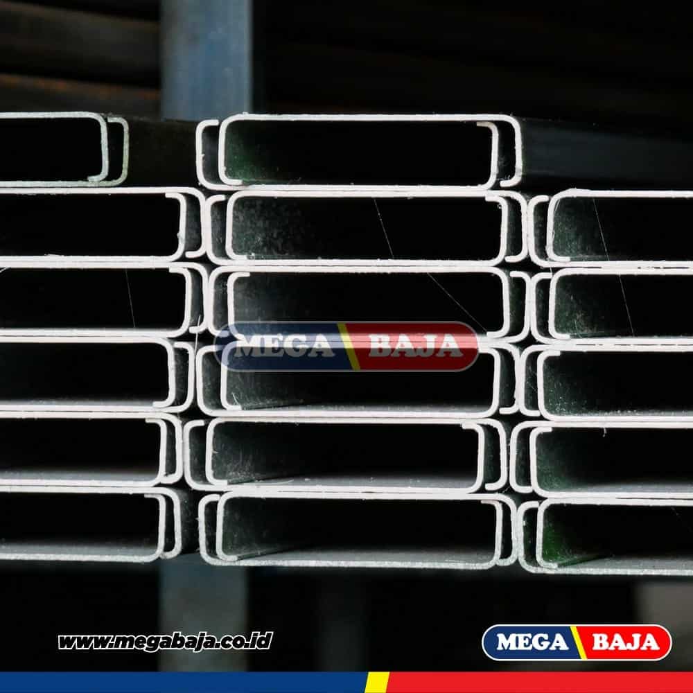 CNP 125 X 50 3,20 mm