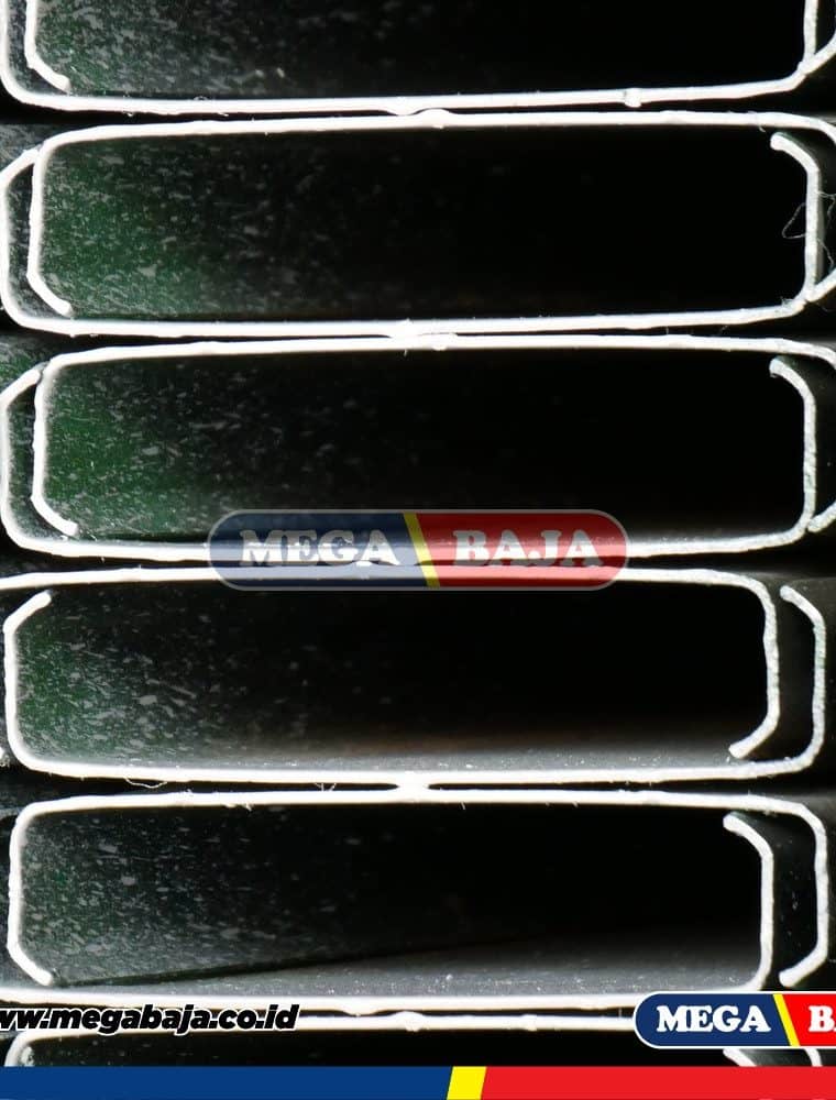 CNP 125 X 35 Grade Hijau