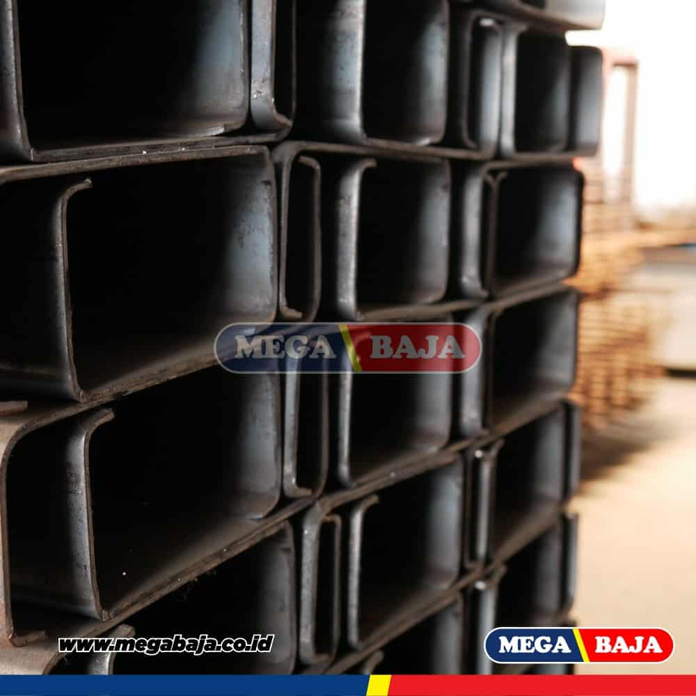 CNP 100 X 47 2,30 mm